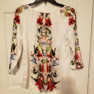 WHBM unique Top